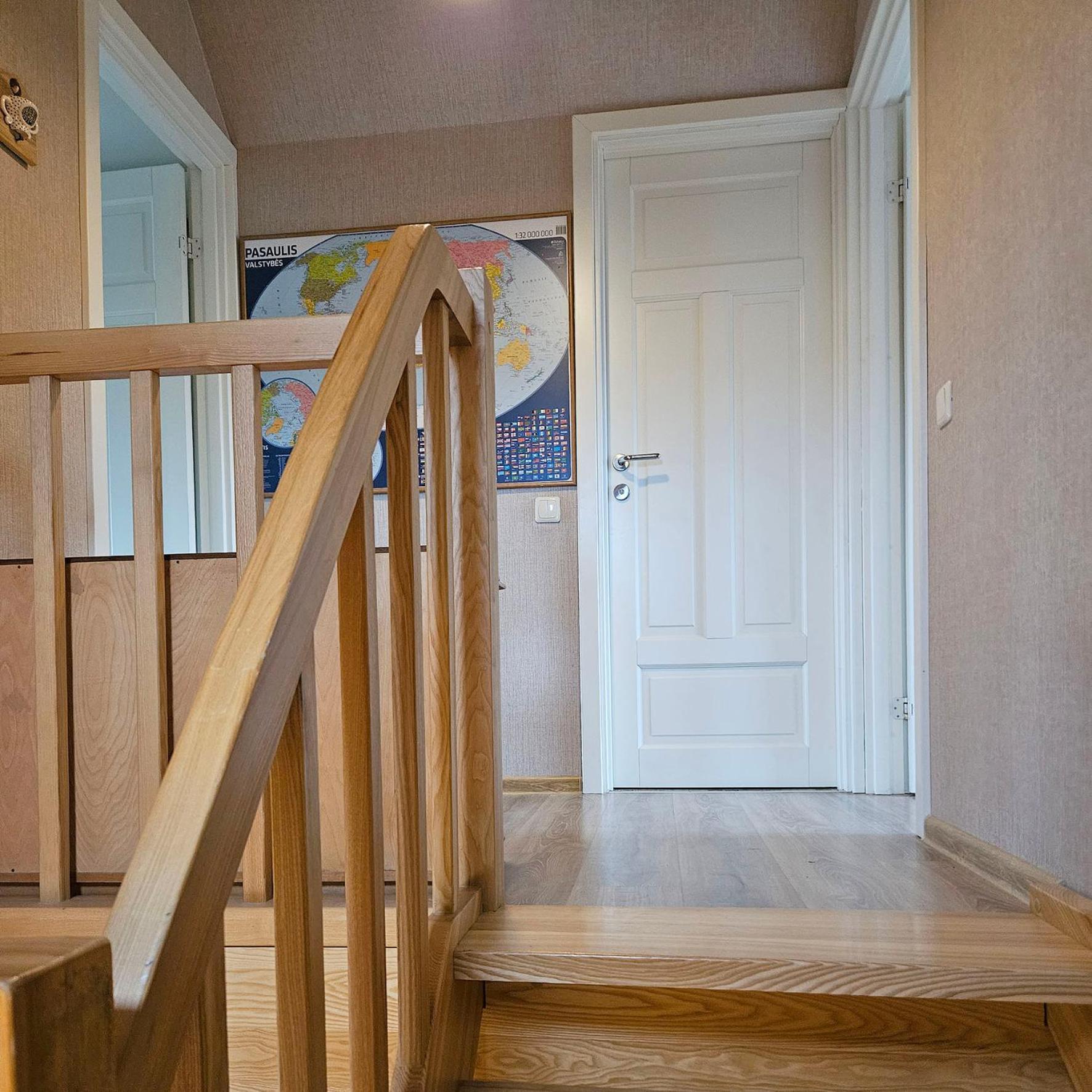 Resort Baure Palanga Room photo