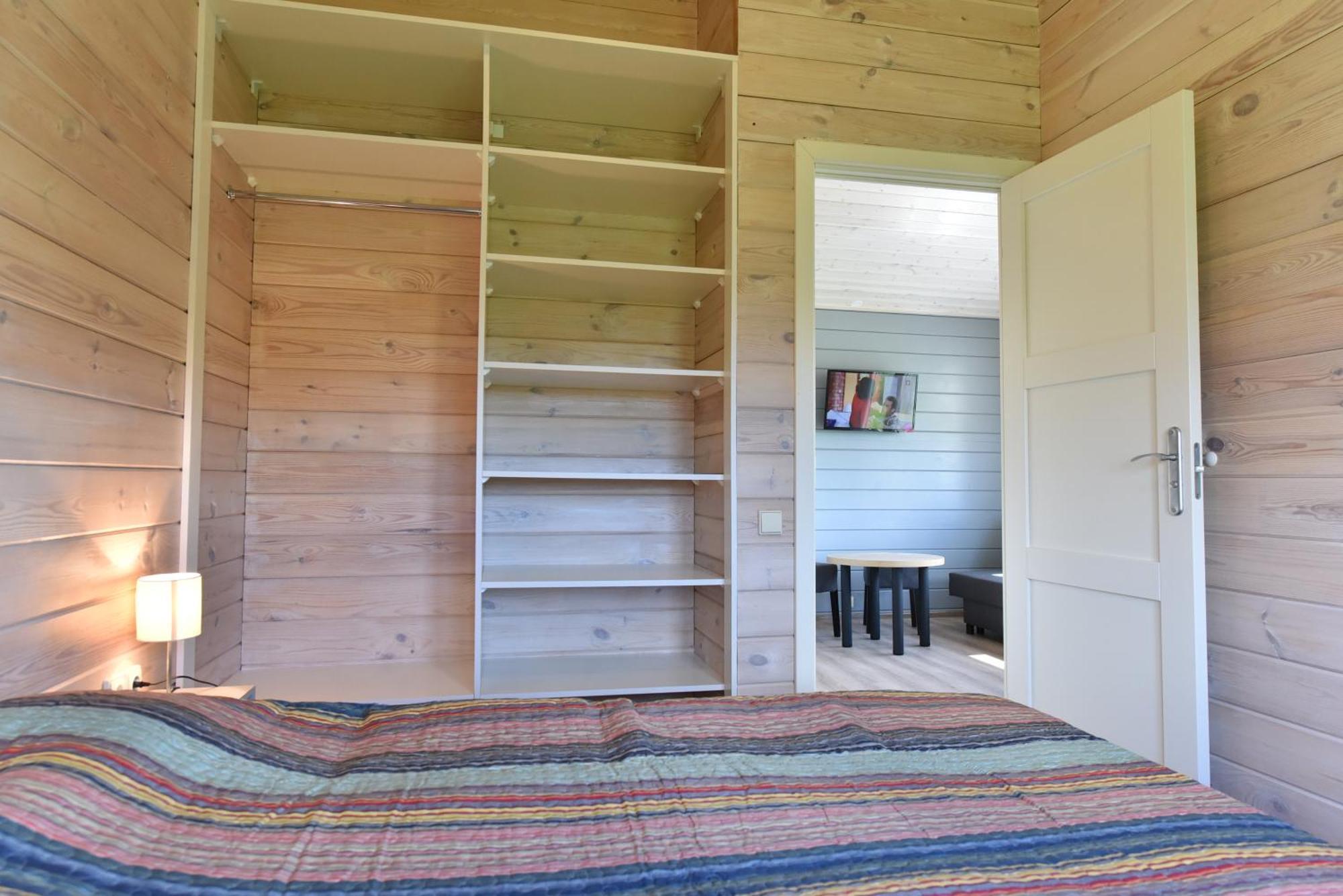 Resort Baure Palanga Room photo